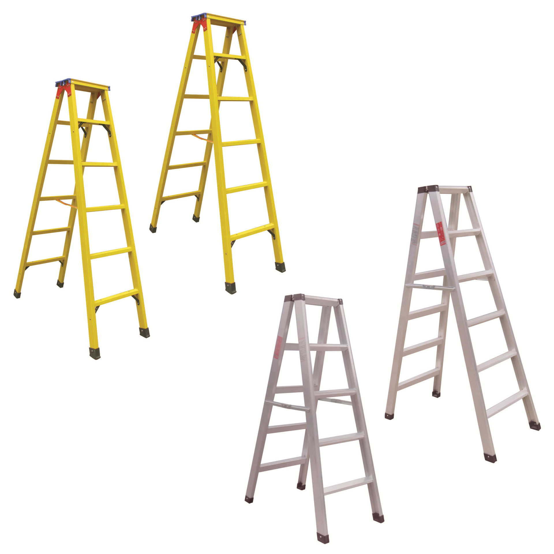 鋁合金梯子 鋁合金梯子